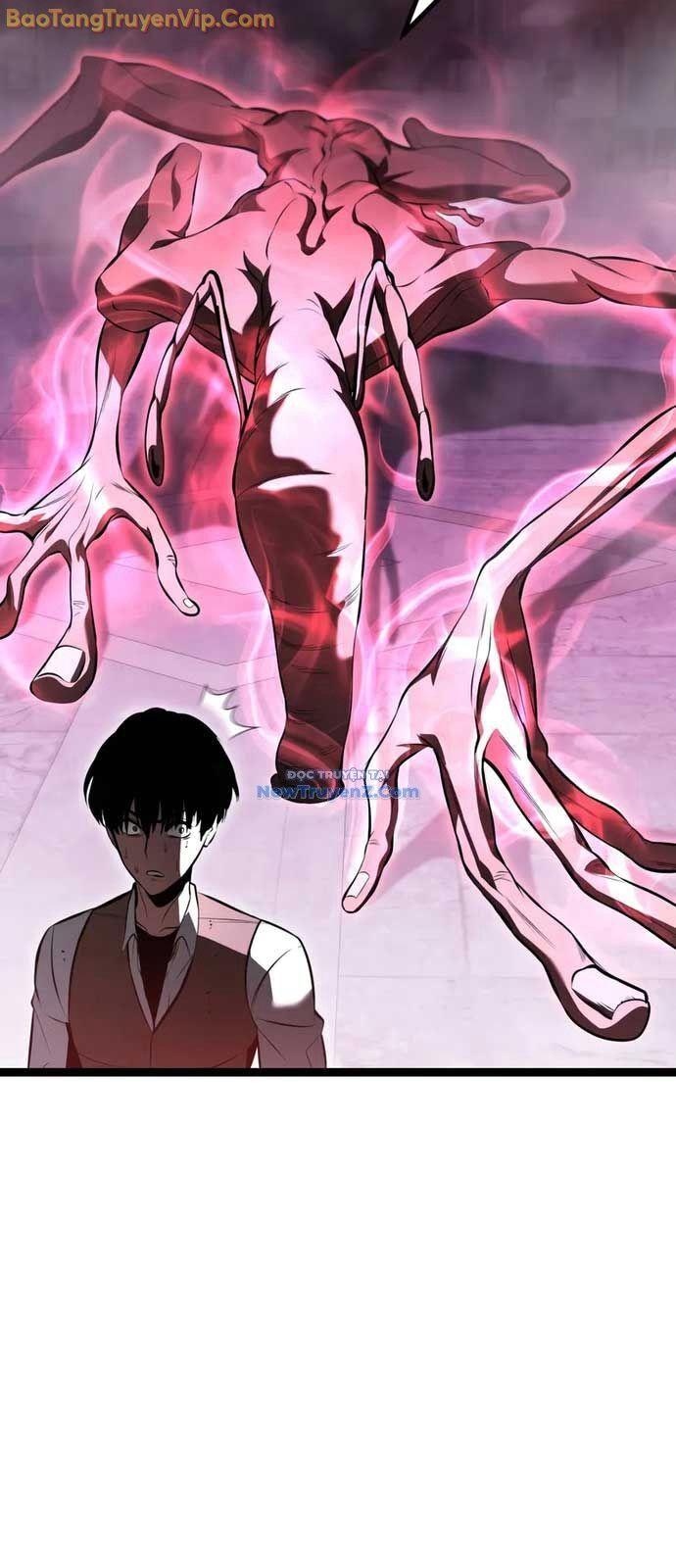 Goblin Cấp 999 Chap 1