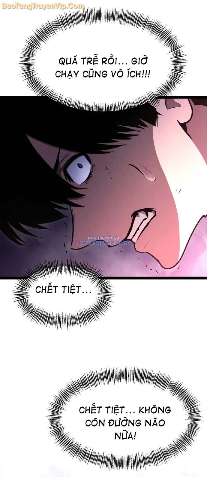 Goblin Cấp 999 Chap 1