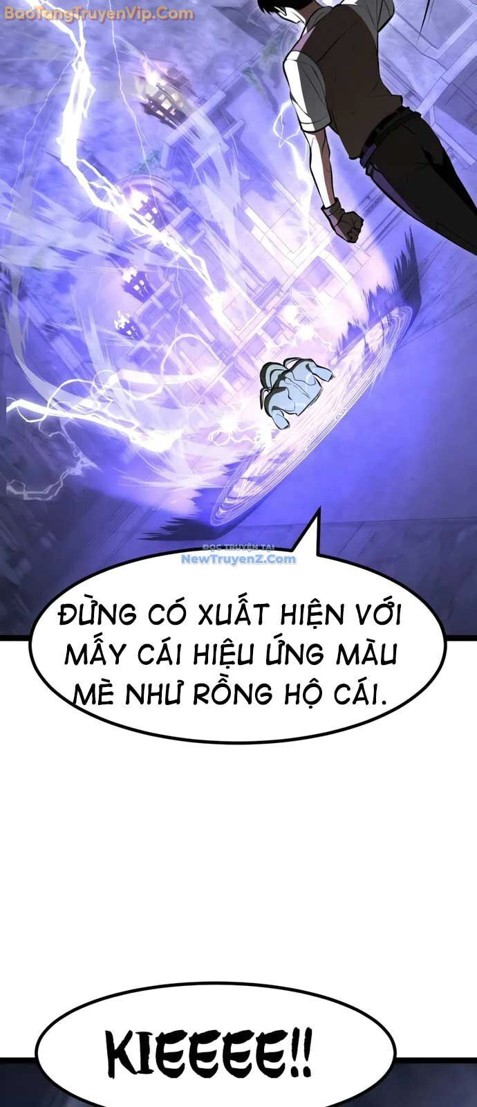 Goblin Cấp 999 Chap 1