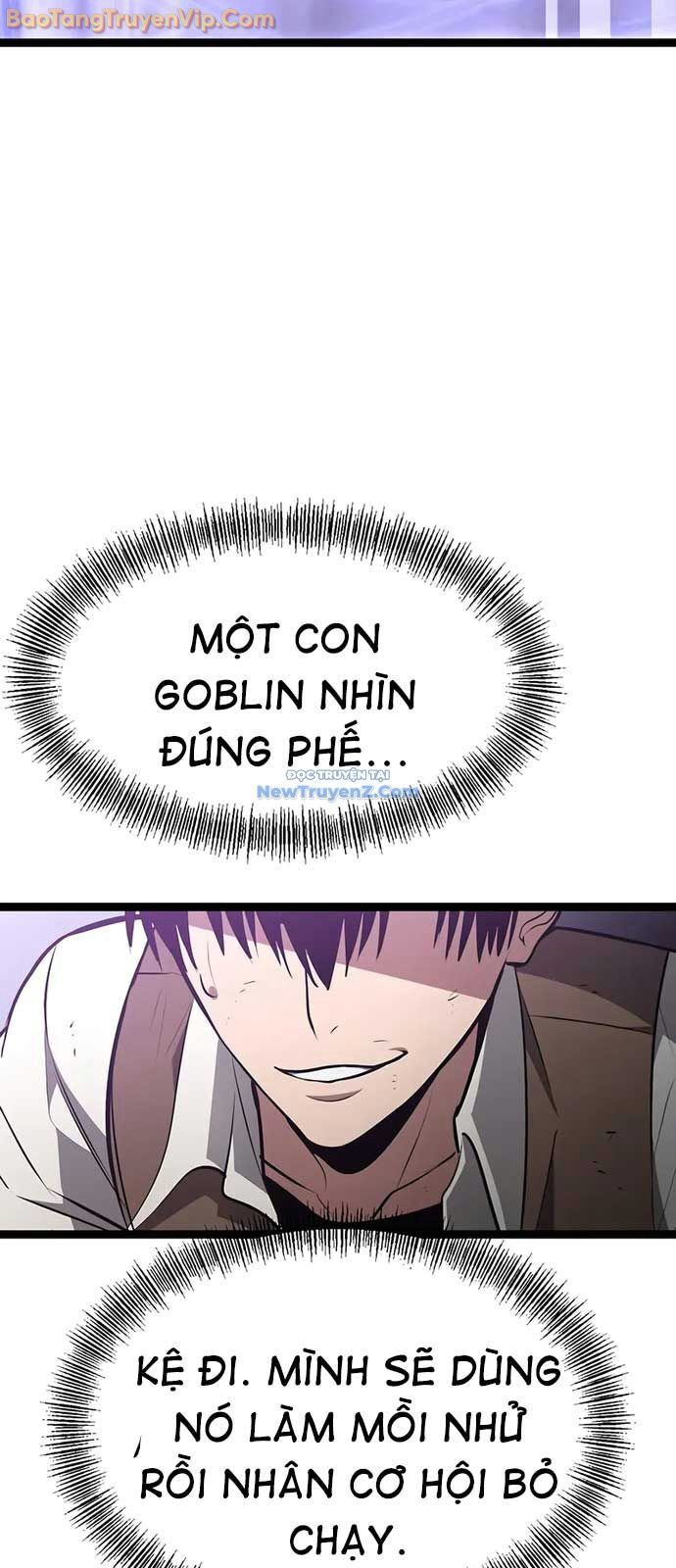 Goblin Cấp 999 Chap 1