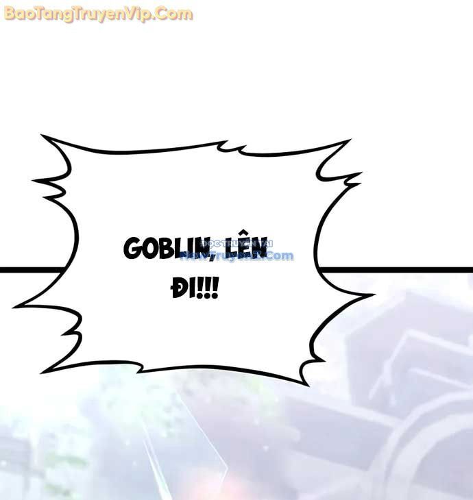 Goblin Cấp 999 Chap 1