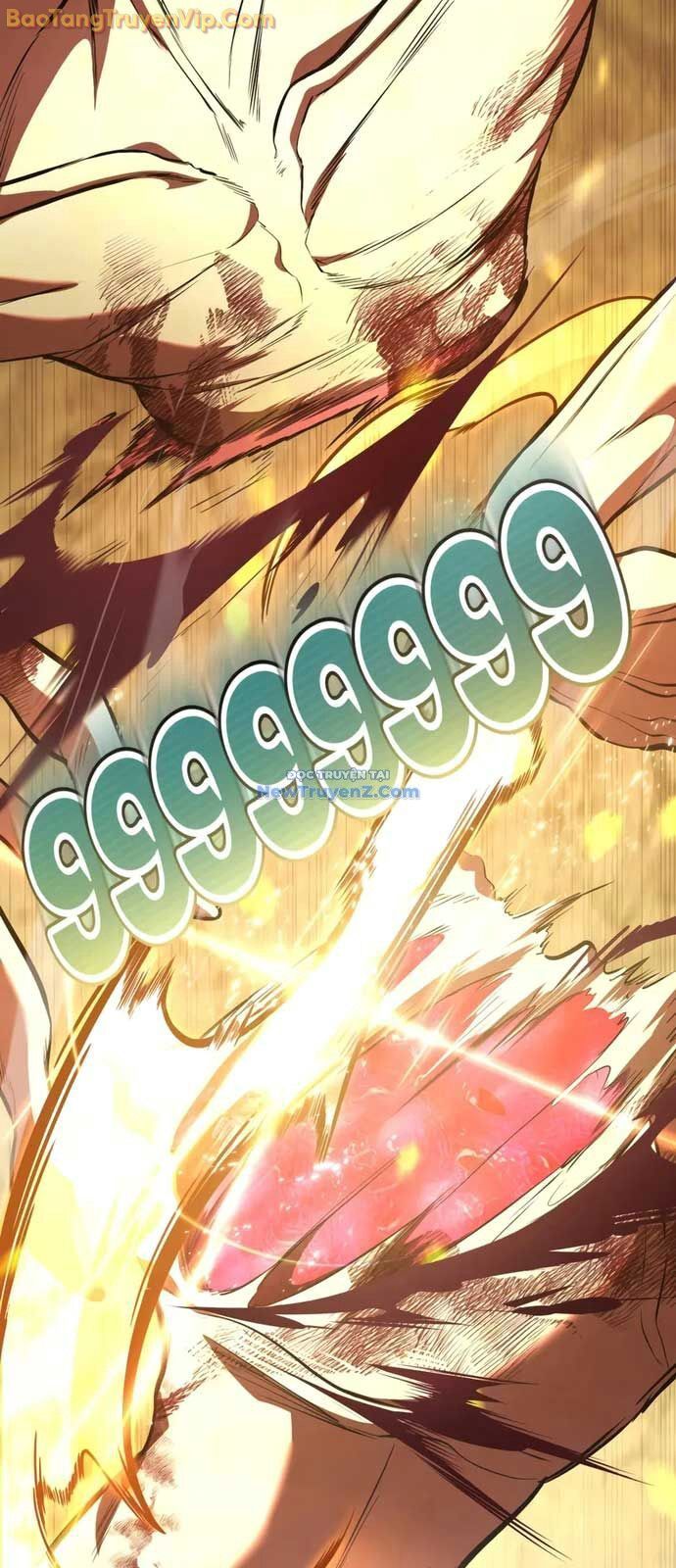 Goblin Cấp 999 Chap 1