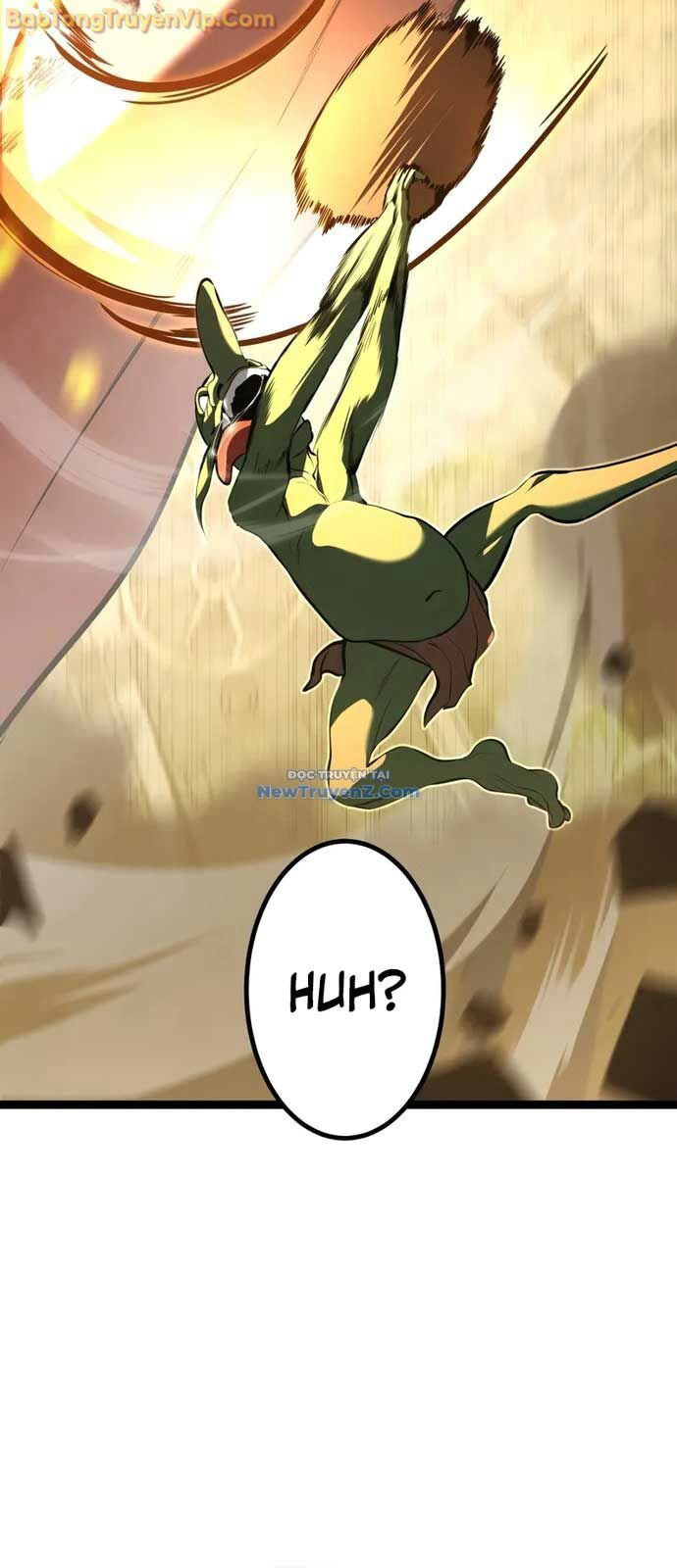 Goblin Cấp 999 Chap 1