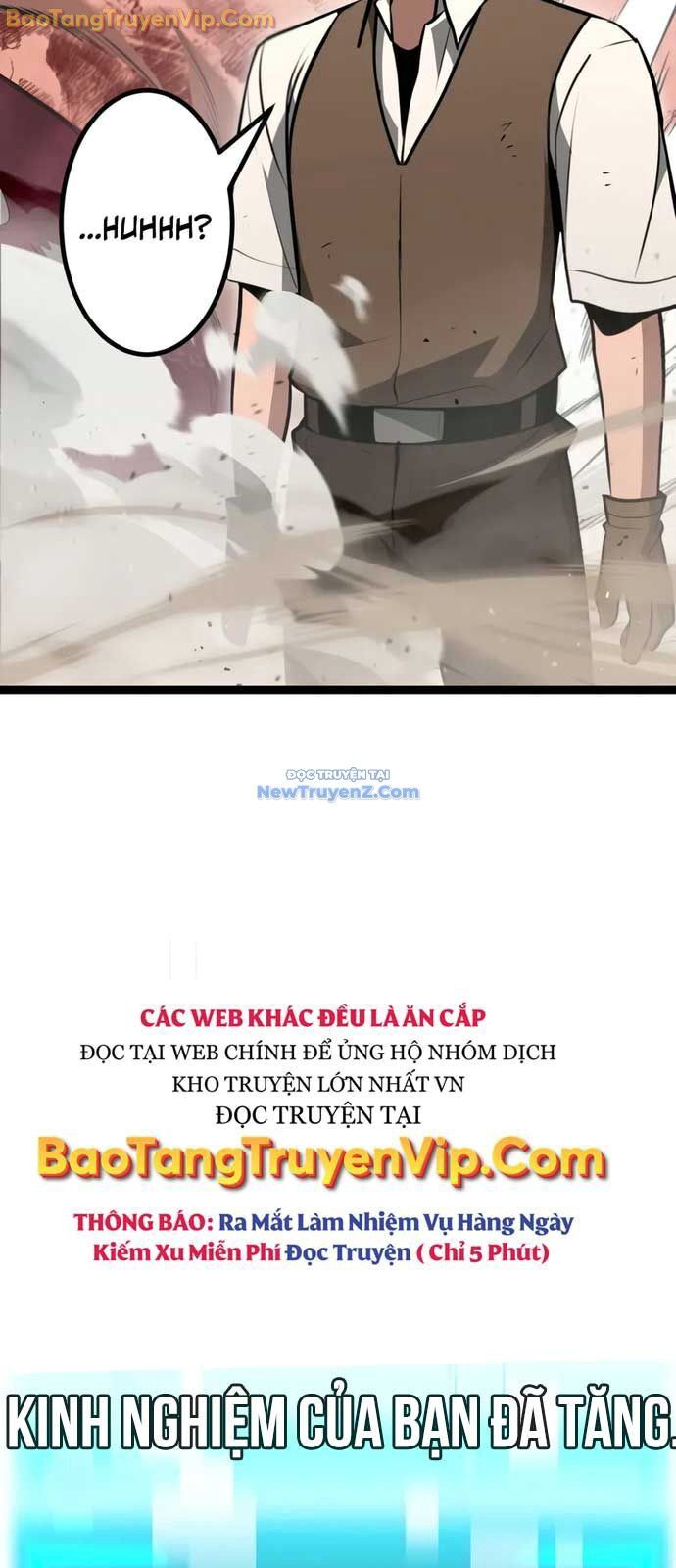 Goblin Cấp 999 Chap 1