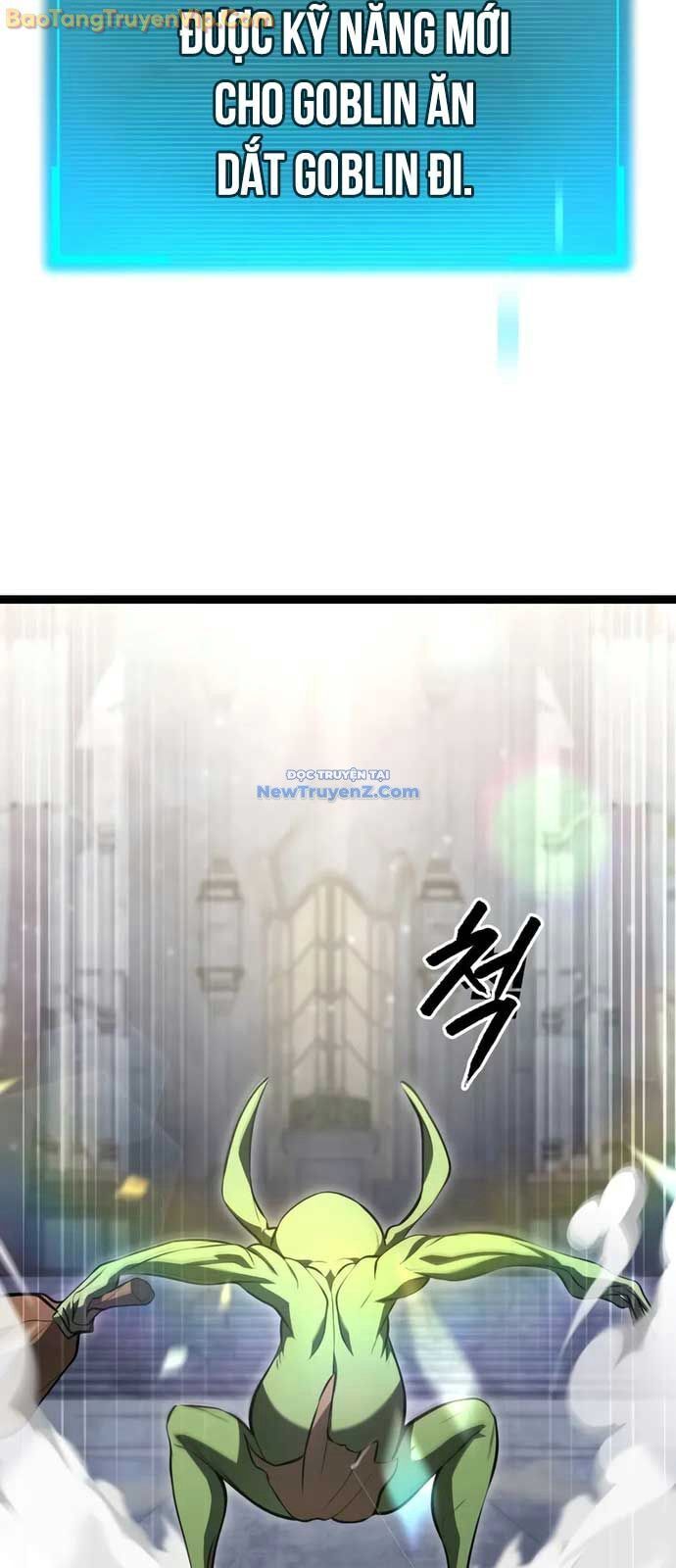 Goblin Cấp 999 Chap 1