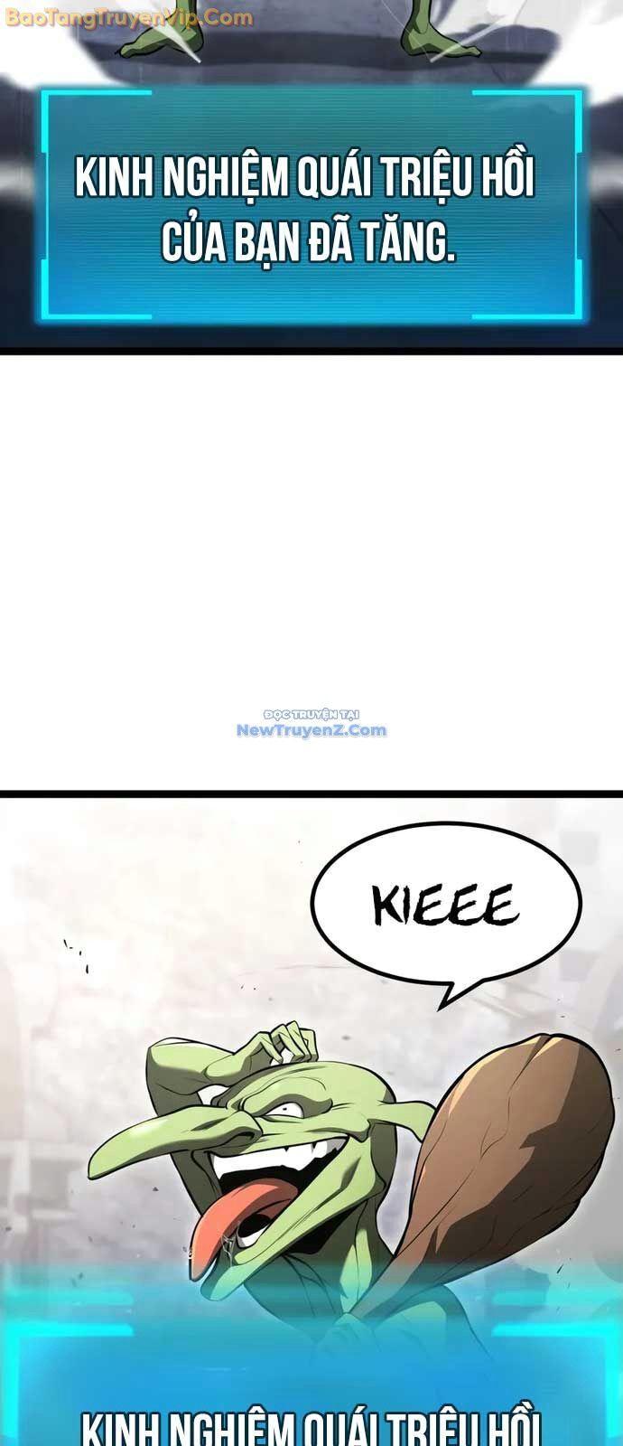 Goblin Cấp 999 Chap 1