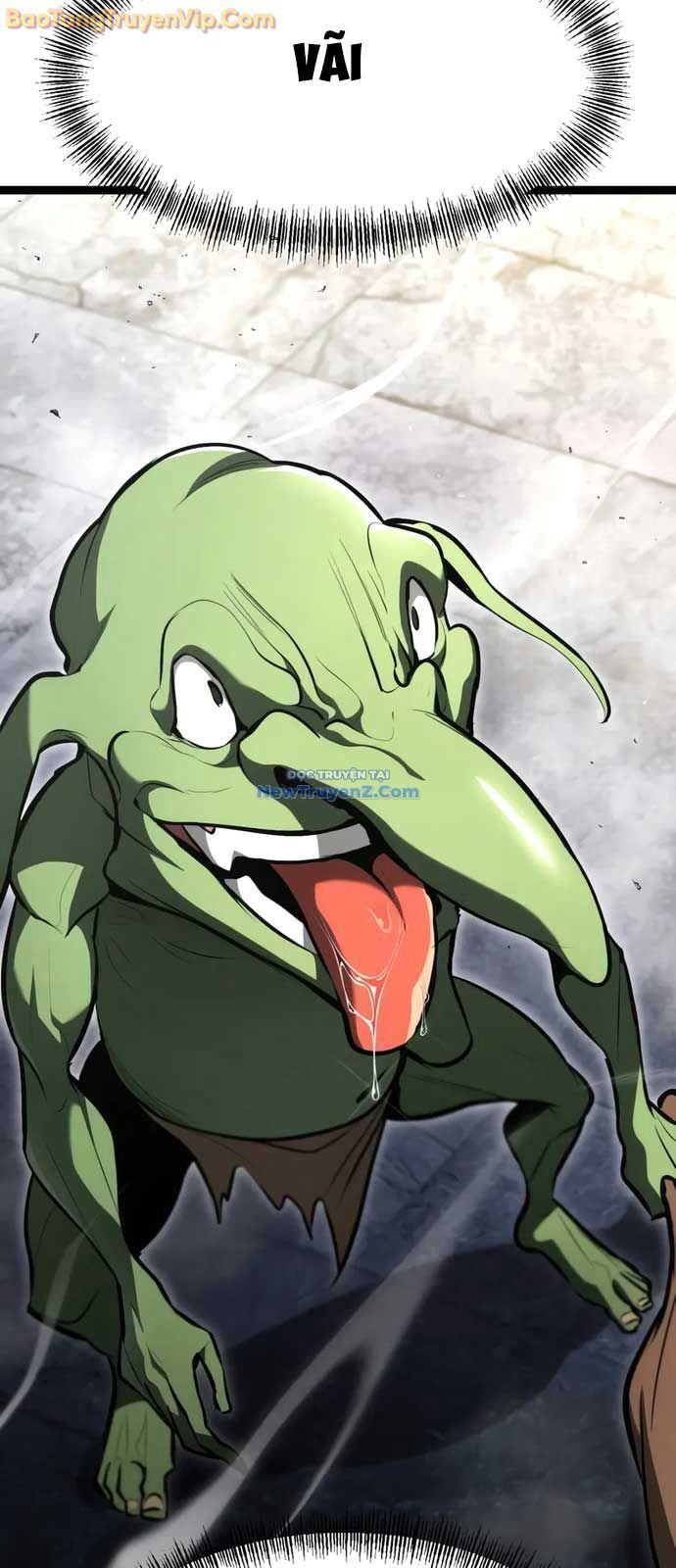 Goblin Cấp 999 Chap 1