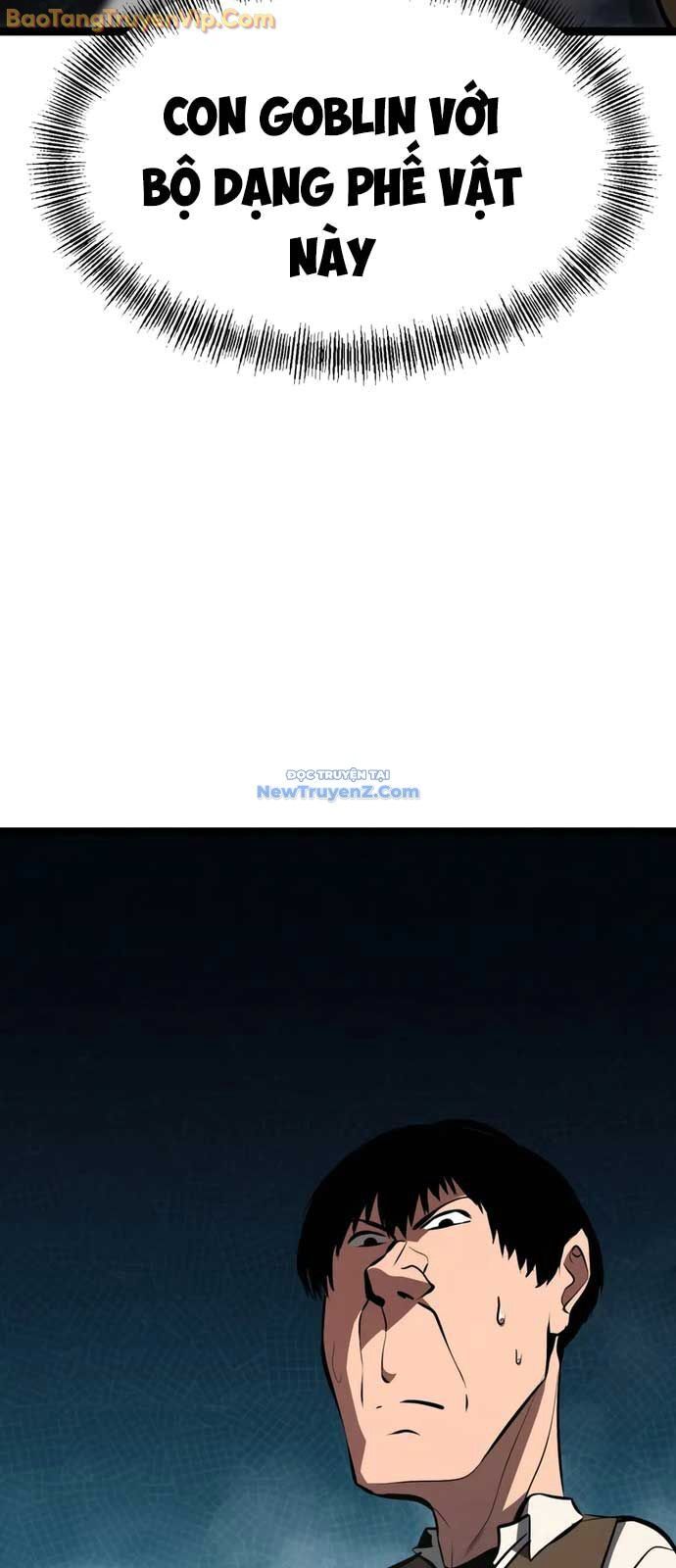 Goblin Cấp 999 Chap 1