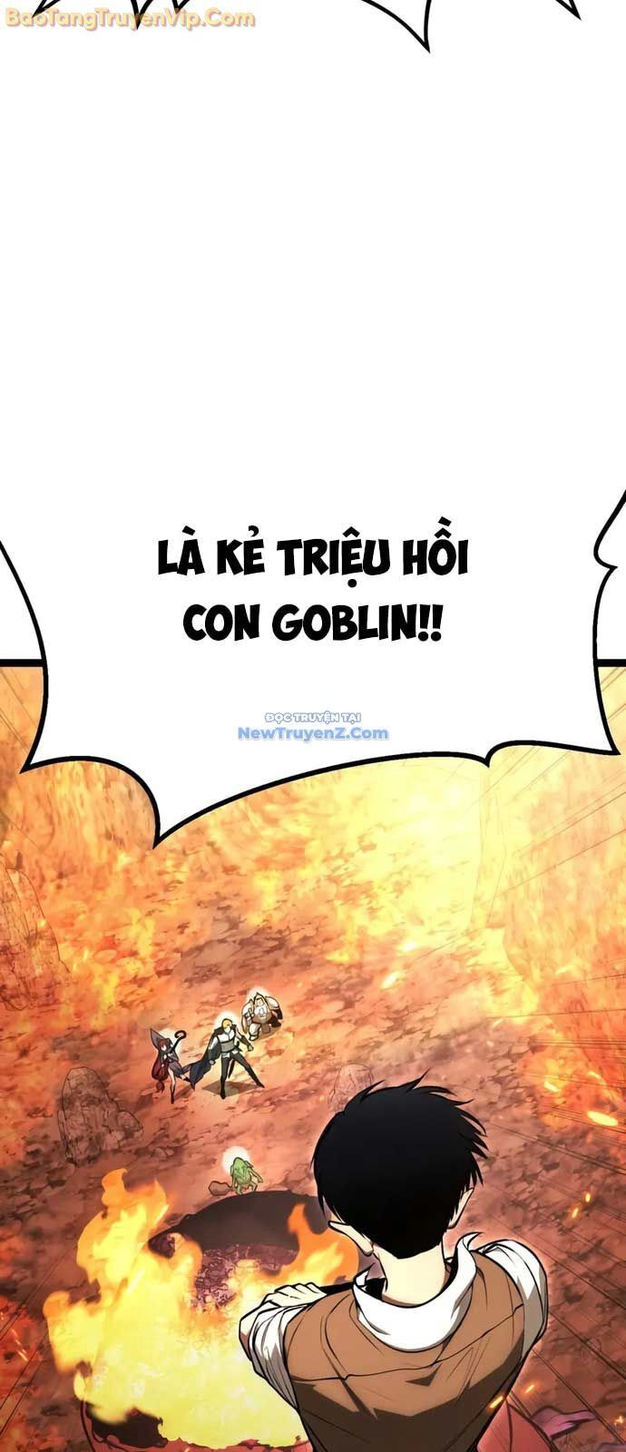 Goblin Cấp 999 Chap 1