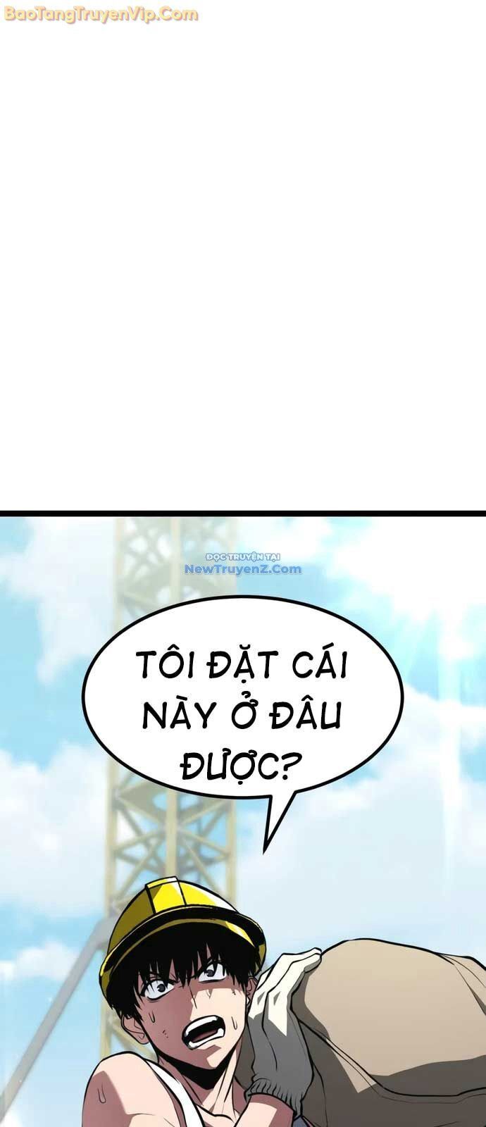 Goblin Cấp 999 Chap 1