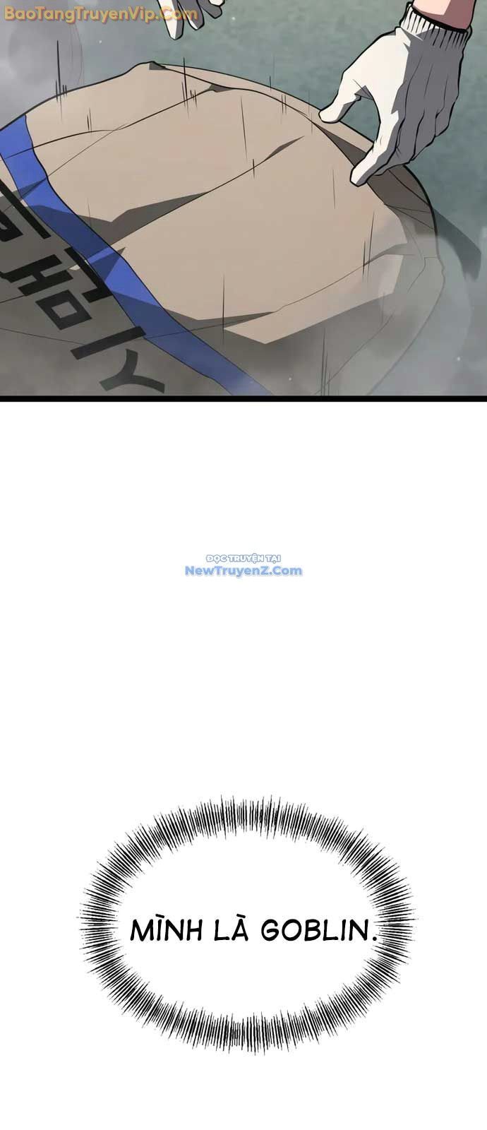 Goblin Cấp 999 Chap 1