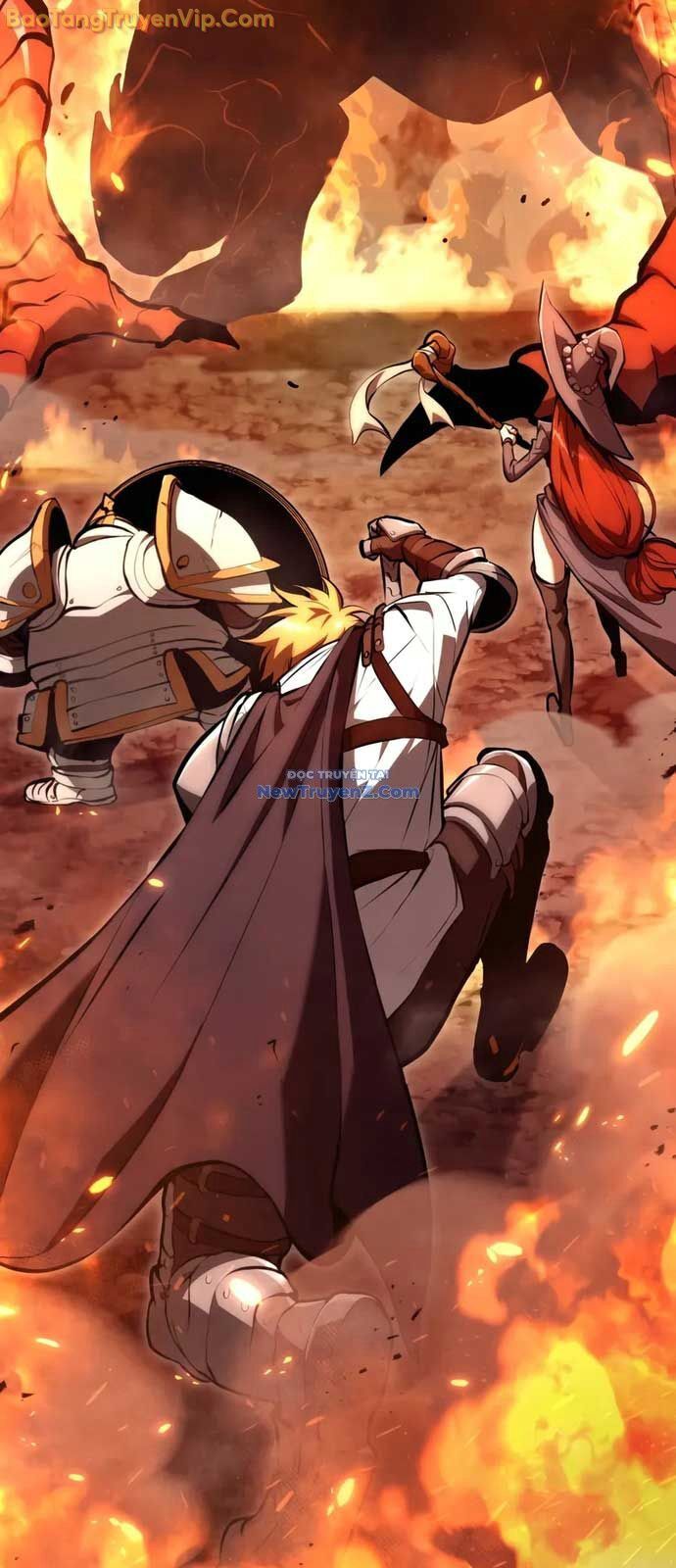 Goblin Cấp 999 Chap 1
