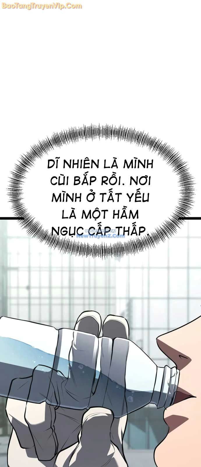 Goblin Cấp 999 Chap 1