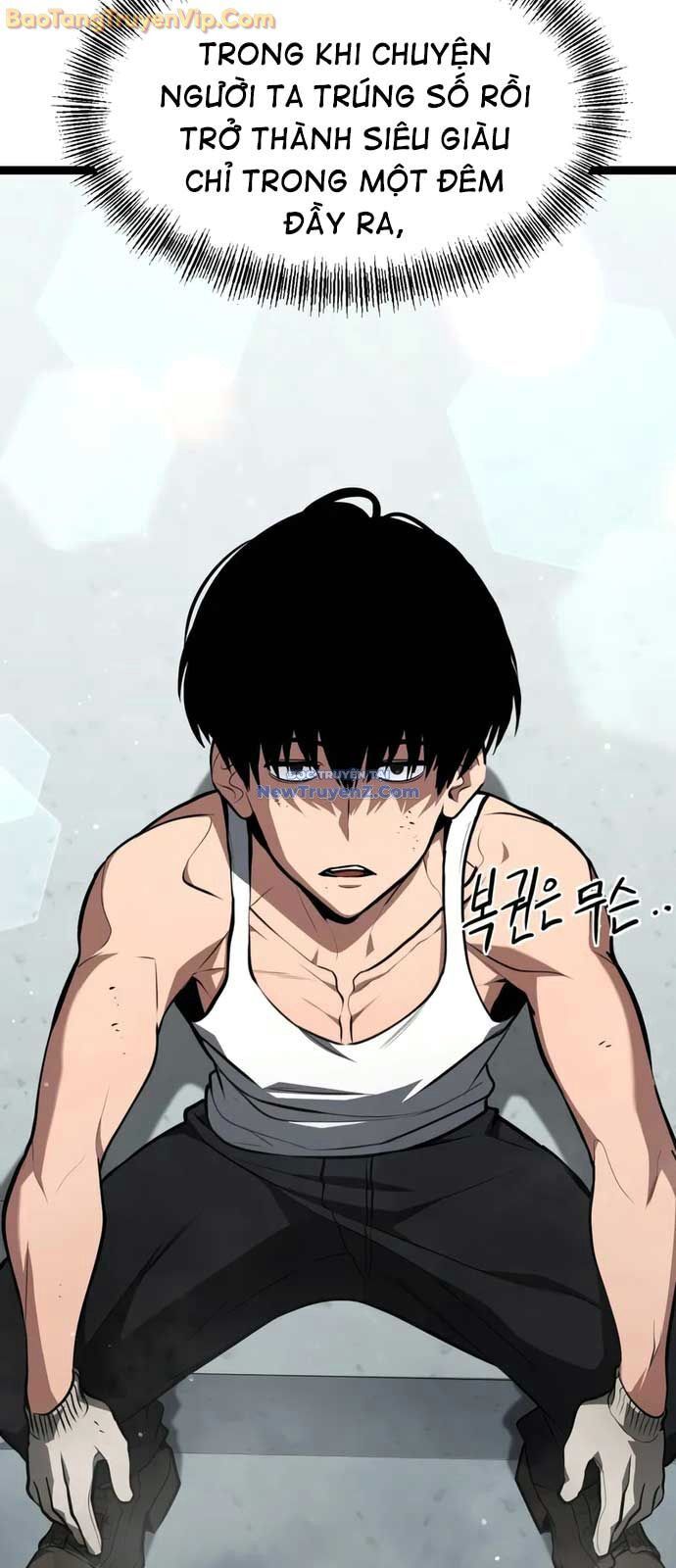 Goblin Cấp 999 Chap 1