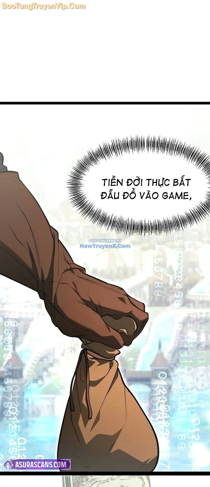 Goblin Cấp 999 Chap 1