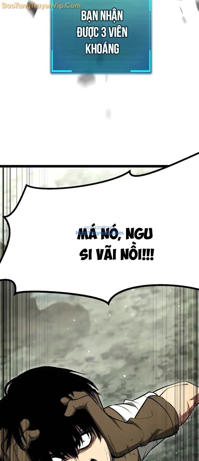 Goblin Cấp 999 Chap 1