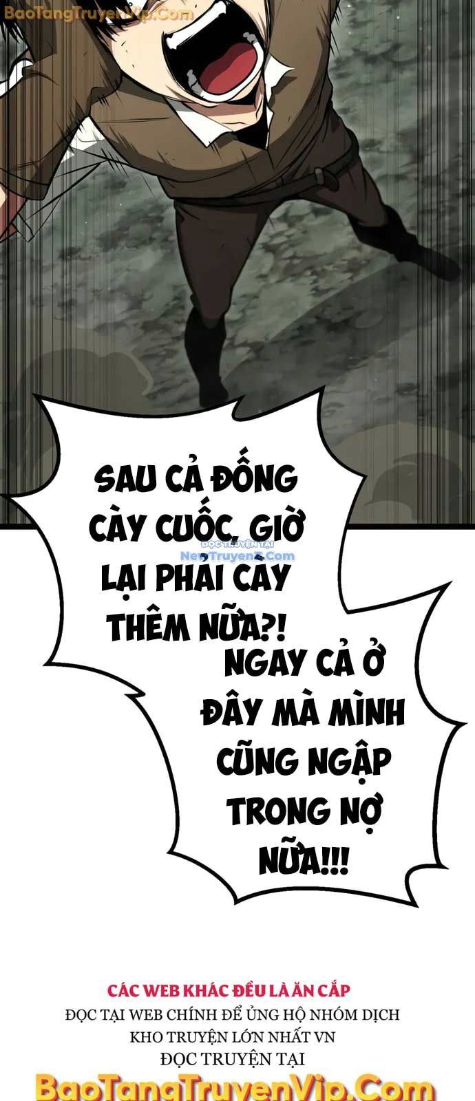 Goblin Cấp 999 Chap 1