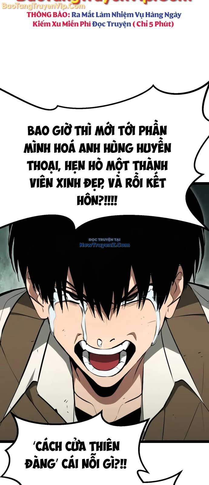 Goblin Cấp 999 Chap 1