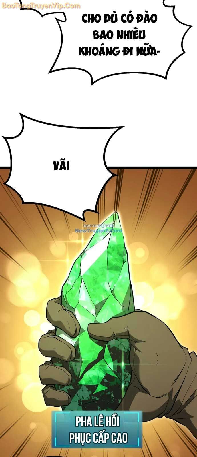Goblin Cấp 999 Chap 1