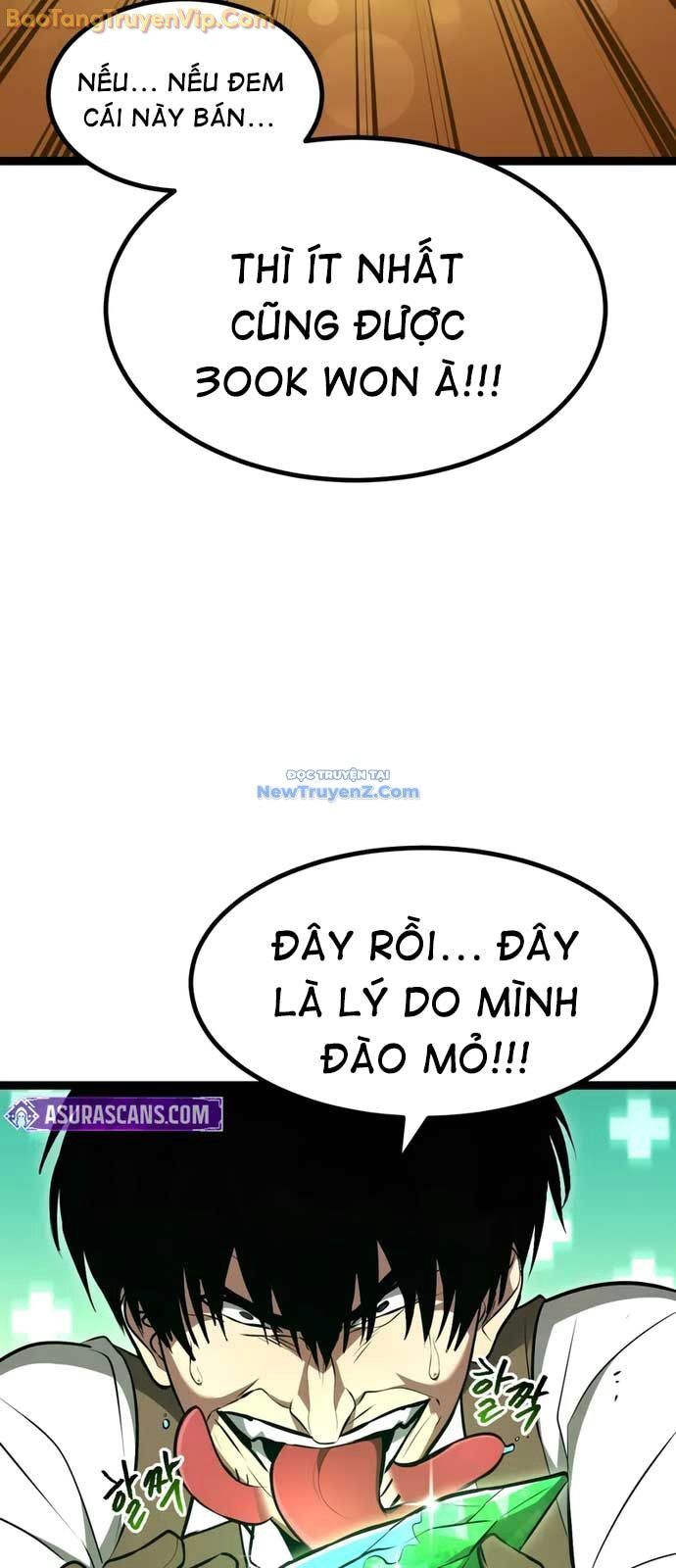 Goblin Cấp 999 Chap 1
