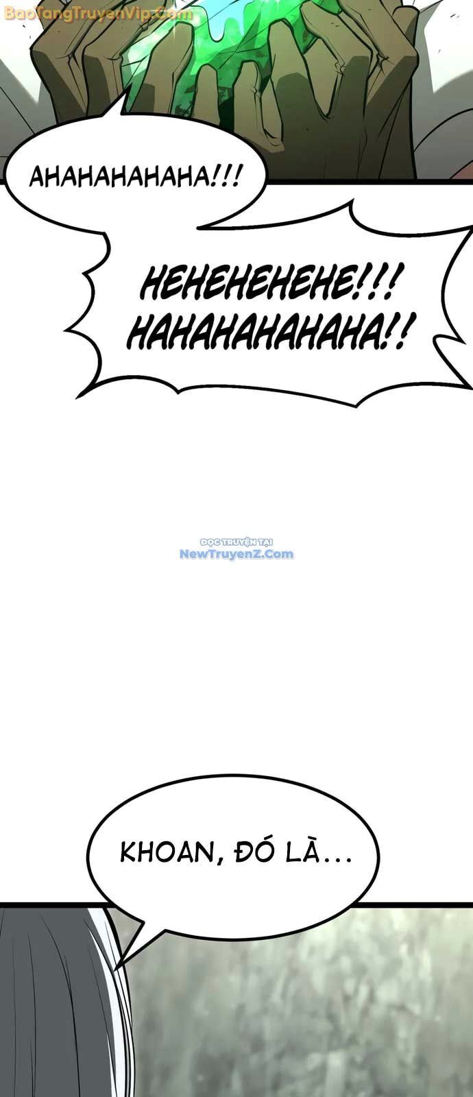 Goblin Cấp 999 Chap 1