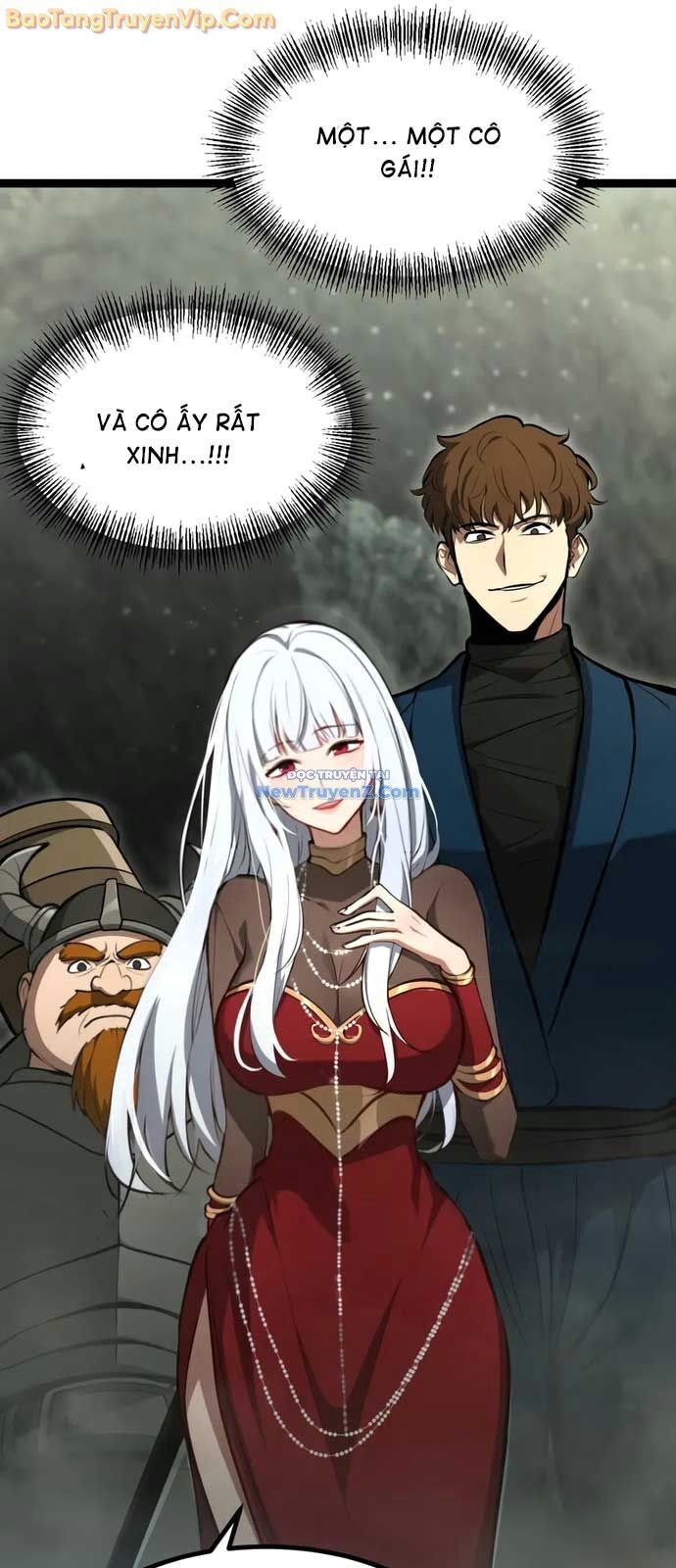 Goblin Cấp 999 Chap 1