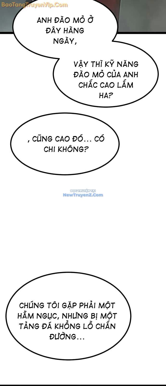 Goblin Cấp 999 Chap 1