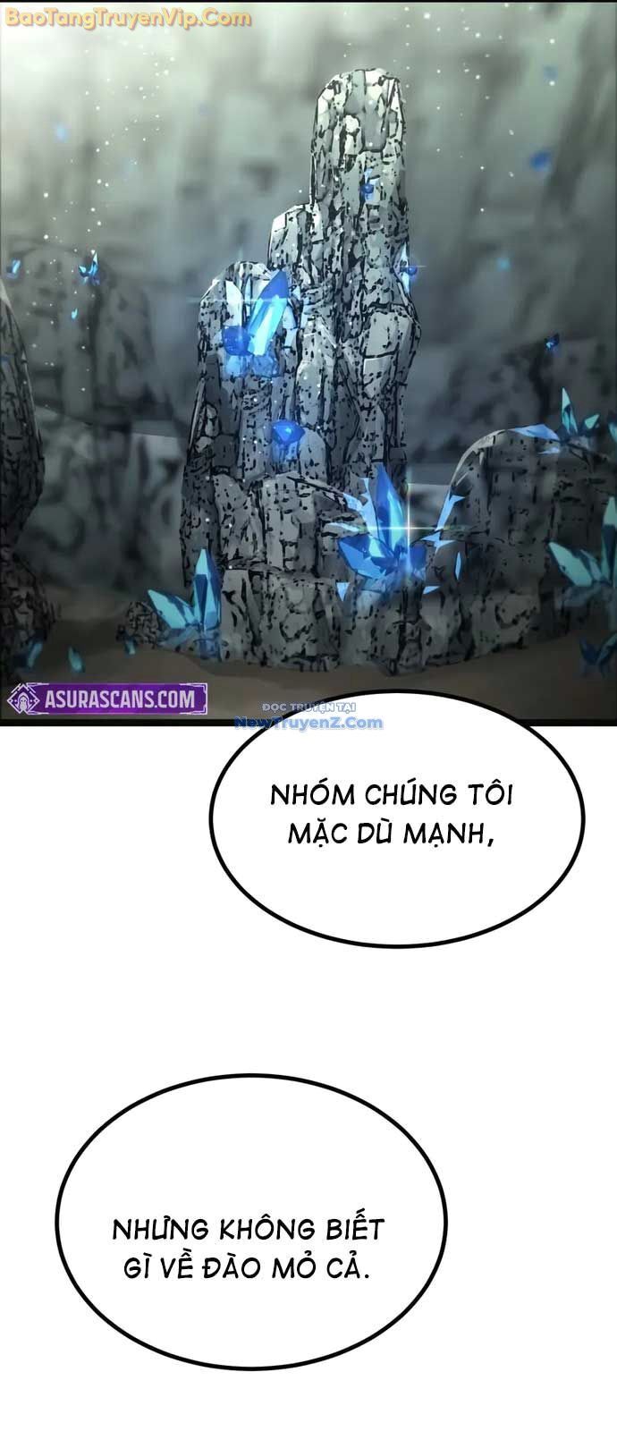 Goblin Cấp 999 Chap 1