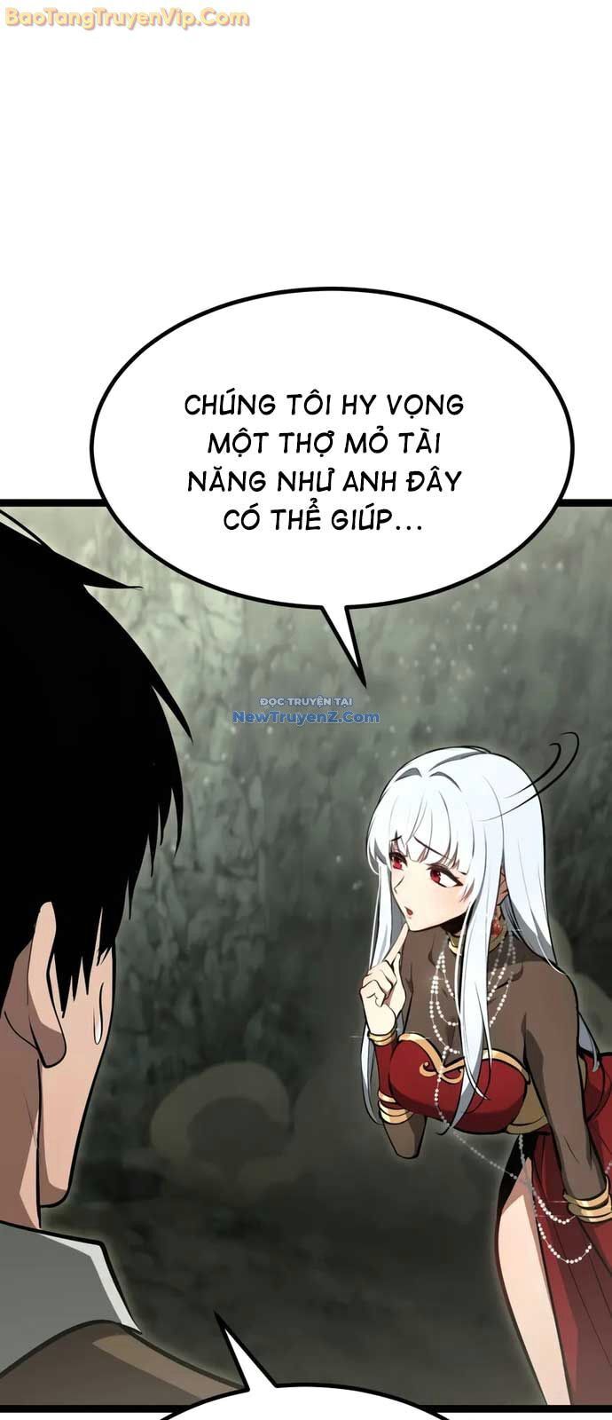 Goblin Cấp 999 Chap 1