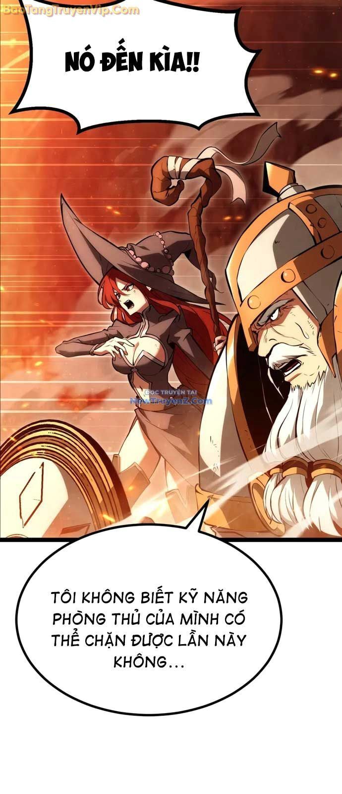 Goblin Cấp 999 Chap 1