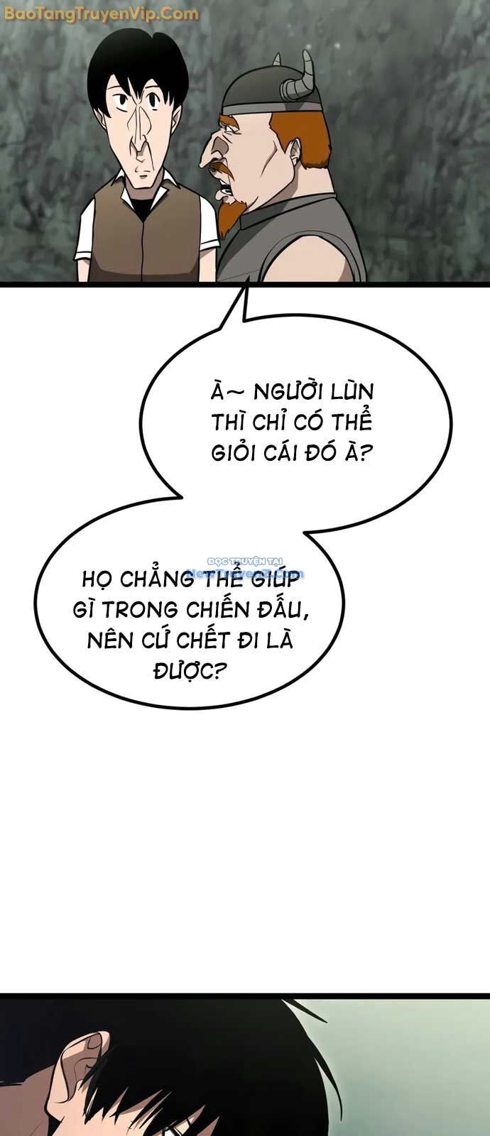 Goblin Cấp 999 Chap 1