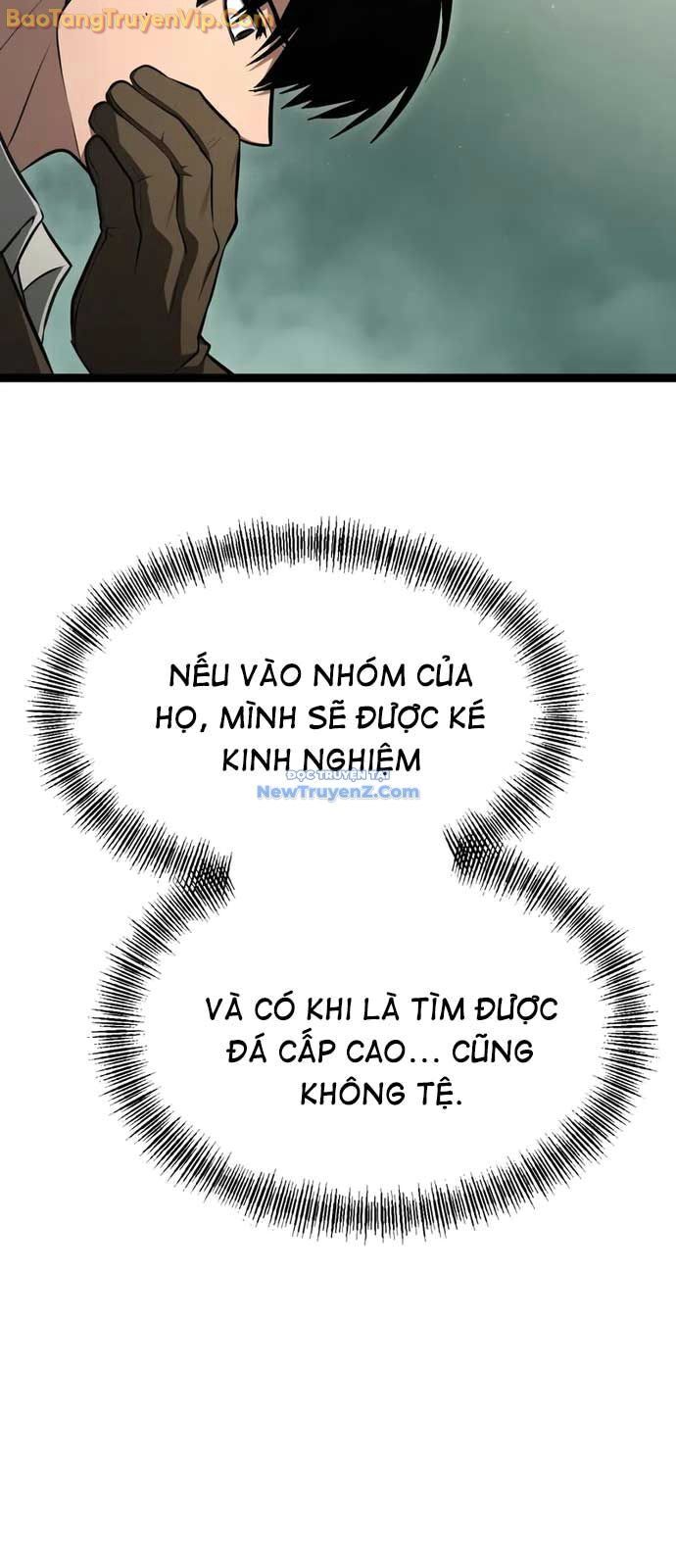 Goblin Cấp 999 Chap 1