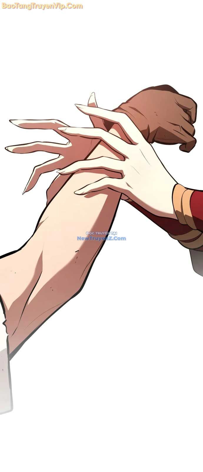 Goblin Cấp 999 Chap 1