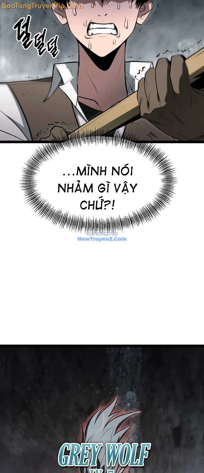 Goblin Cấp 999 Chap 1