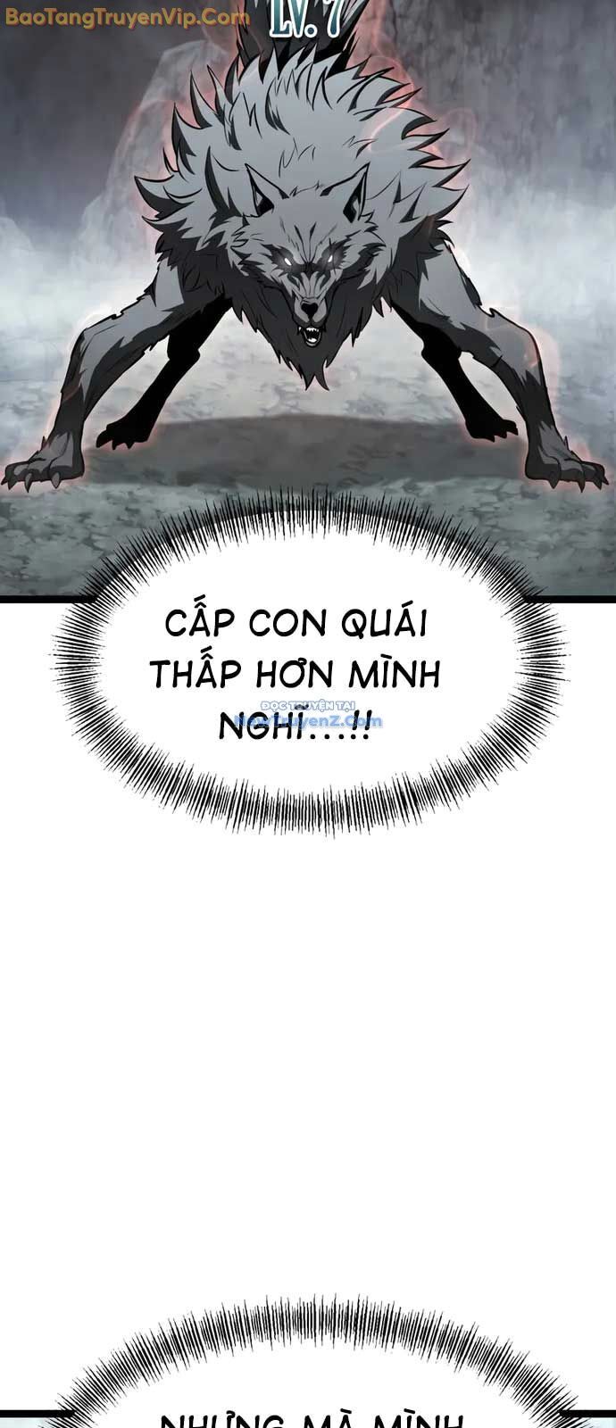 Goblin Cấp 999 Chap 1