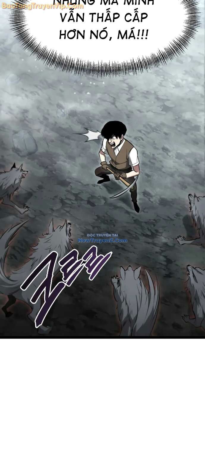 Goblin Cấp 999 Chap 1