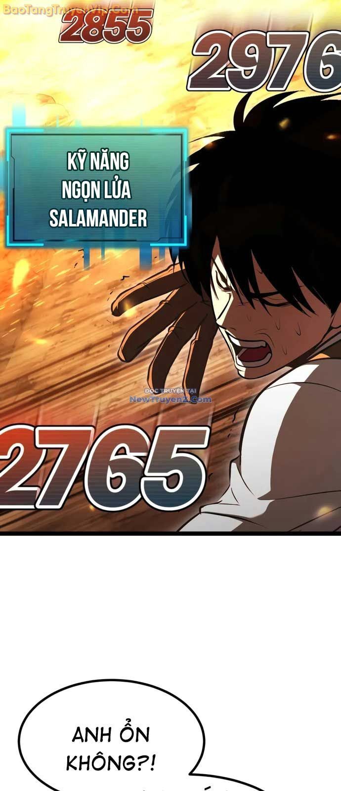 Goblin Cấp 999 Chap 1