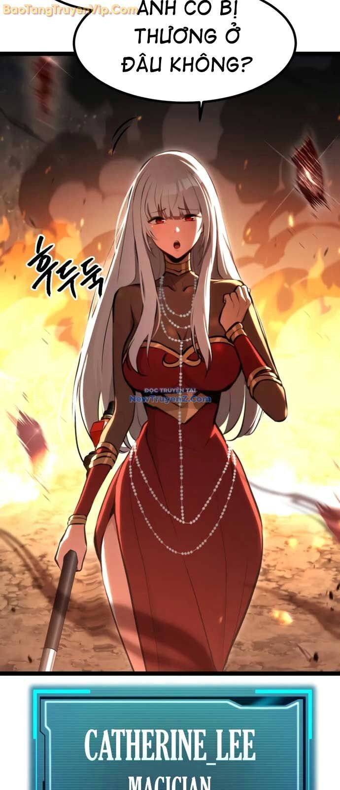 Goblin Cấp 999 Chap 1