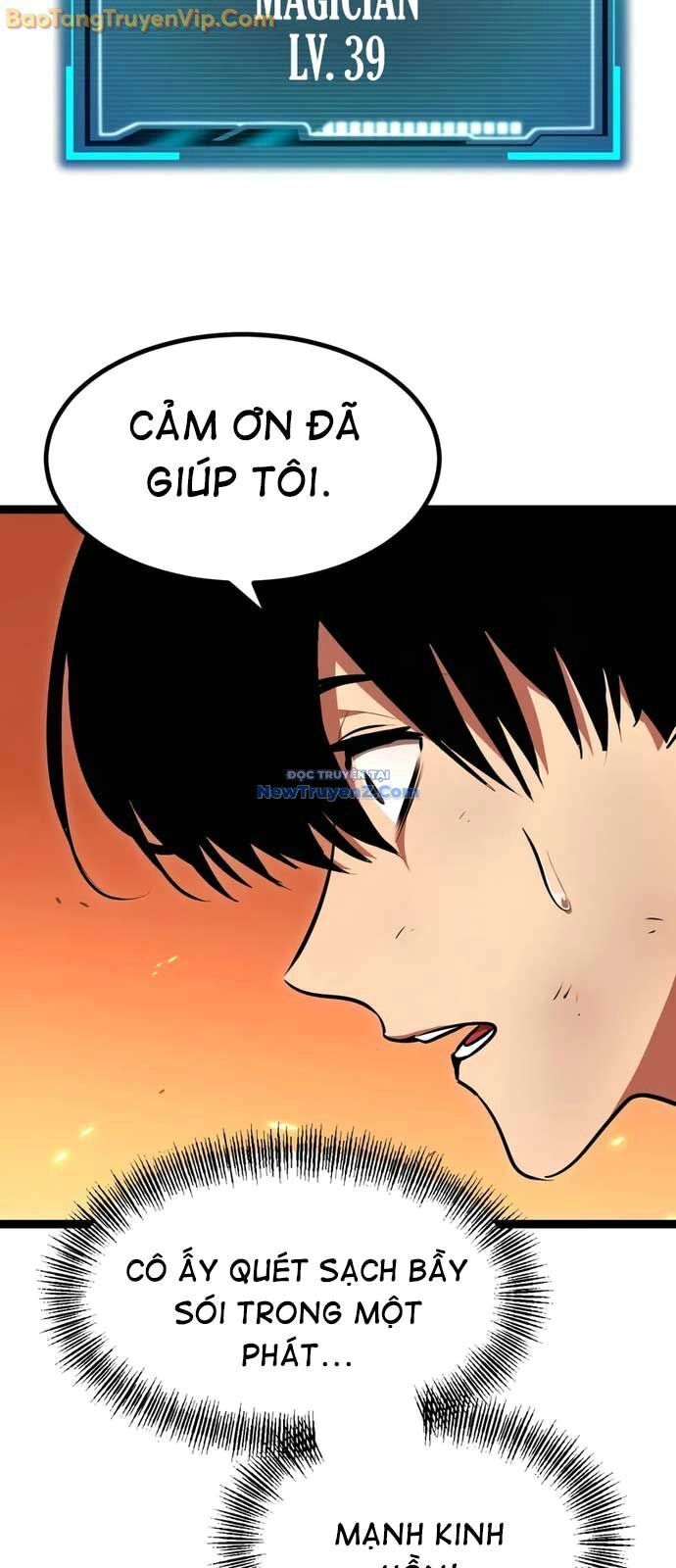 Goblin Cấp 999 Chap 1