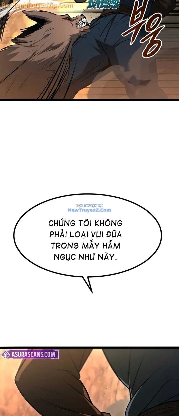 Goblin Cấp 999 Chap 1