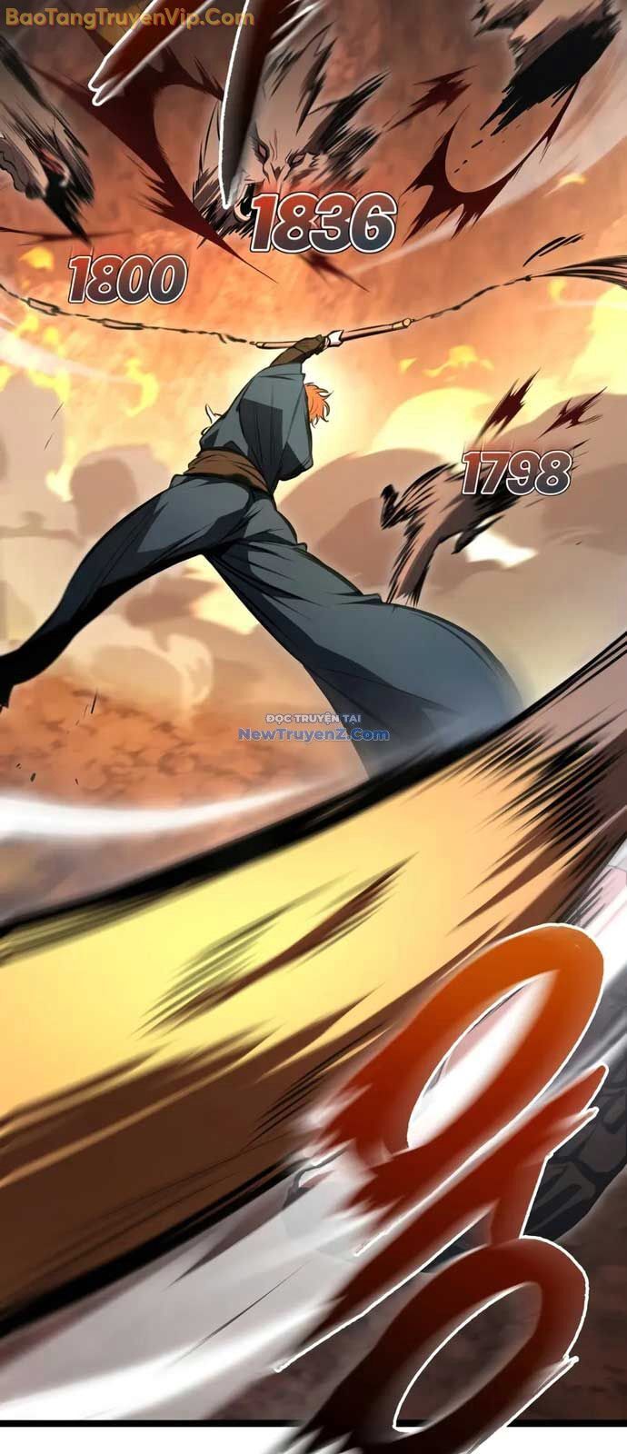 Goblin Cấp 999 Chap 1