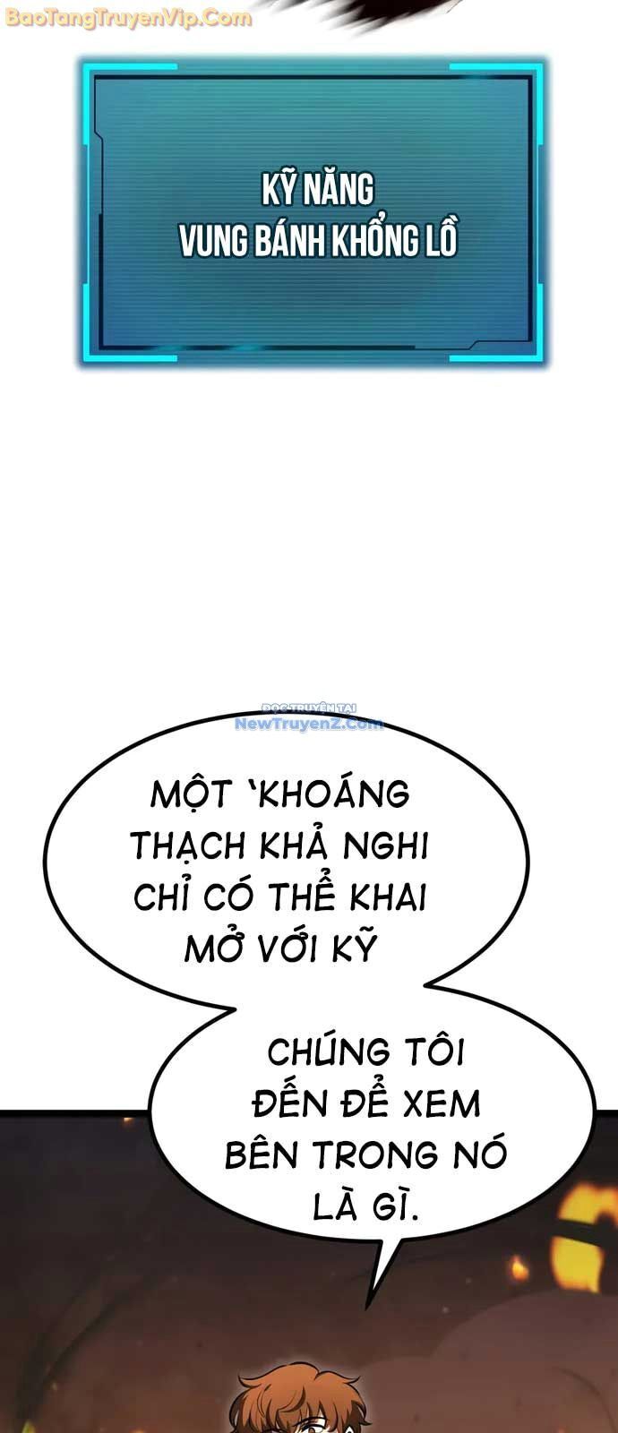 Goblin Cấp 999 Chap 1