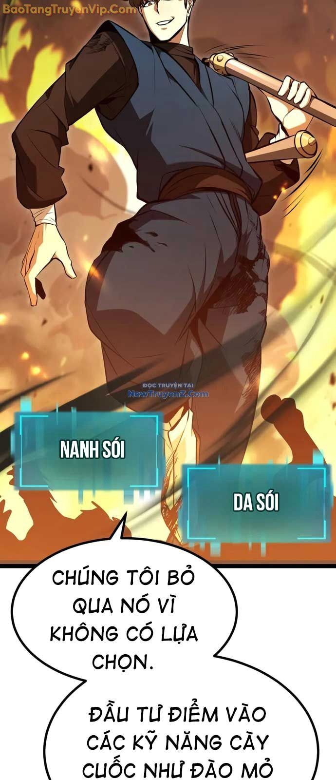 Goblin Cấp 999 Chap 1