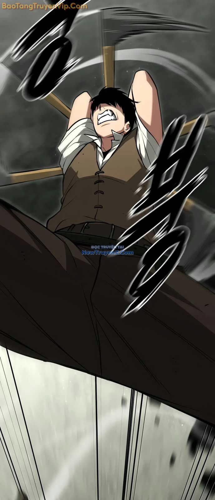 Goblin Cấp 999 Chap 1