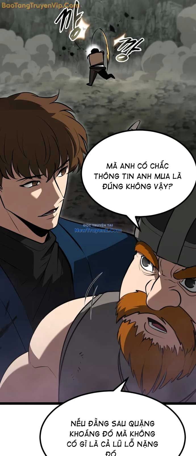 Goblin Cấp 999 Chap 1