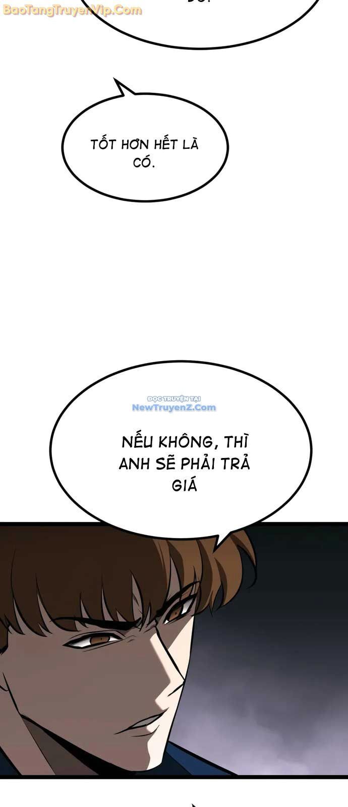 Goblin Cấp 999 Chap 1