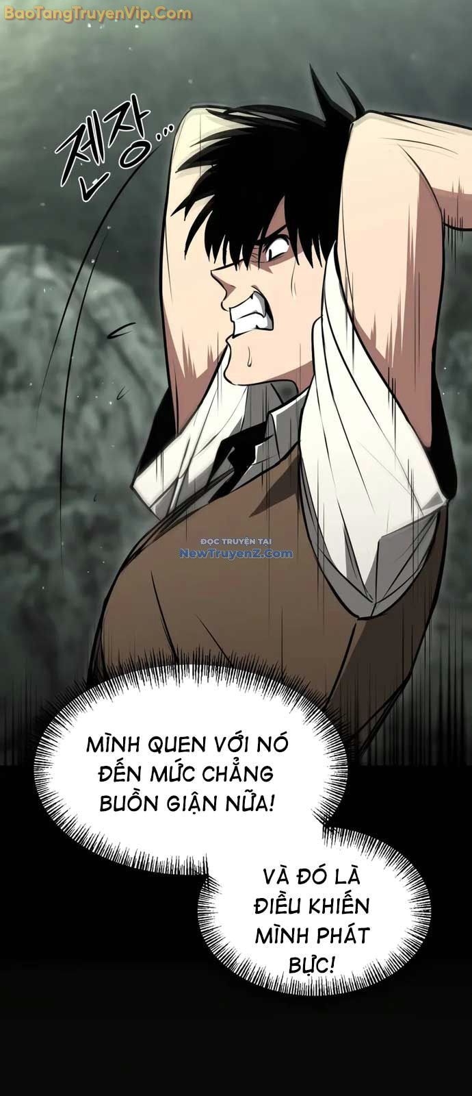 Goblin Cấp 999 Chap 1