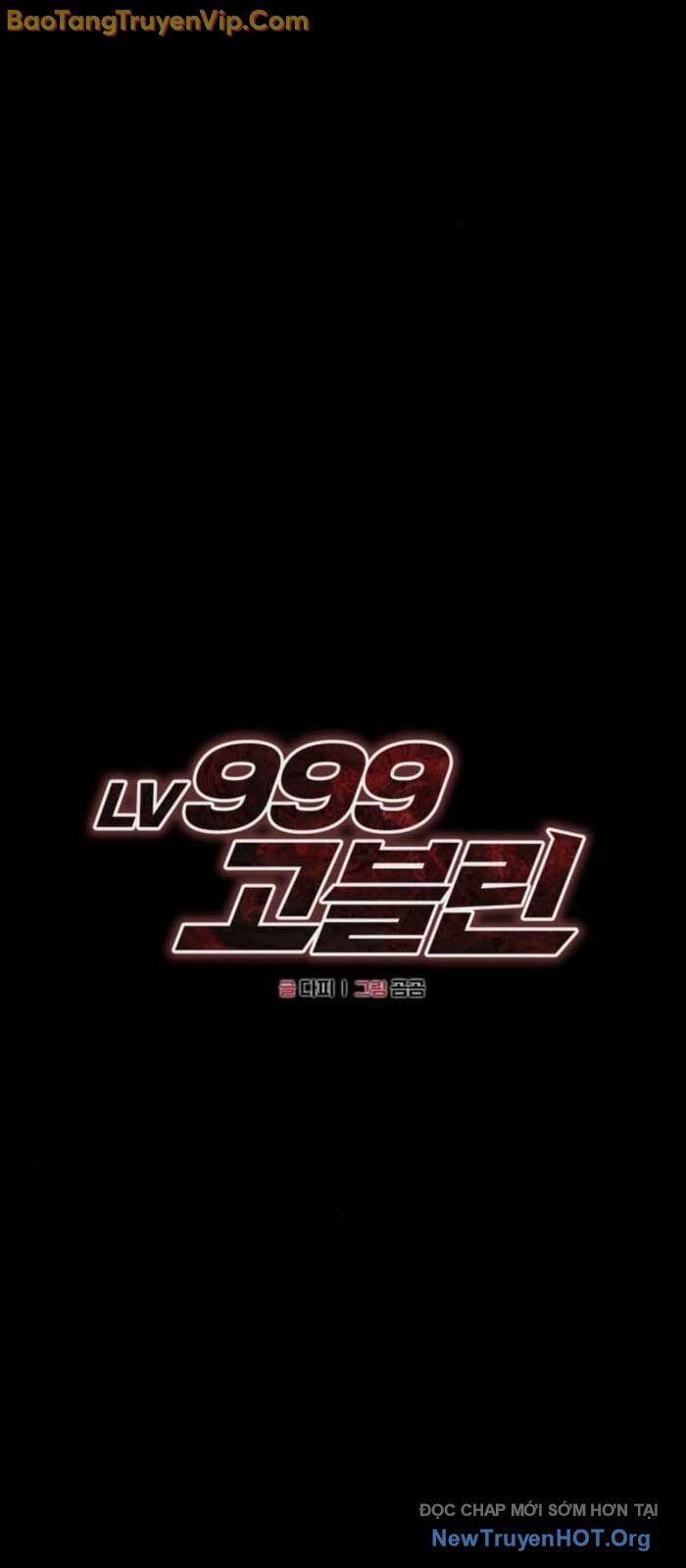 Goblin Cấp 999 Chap 10 - Next Chap 9