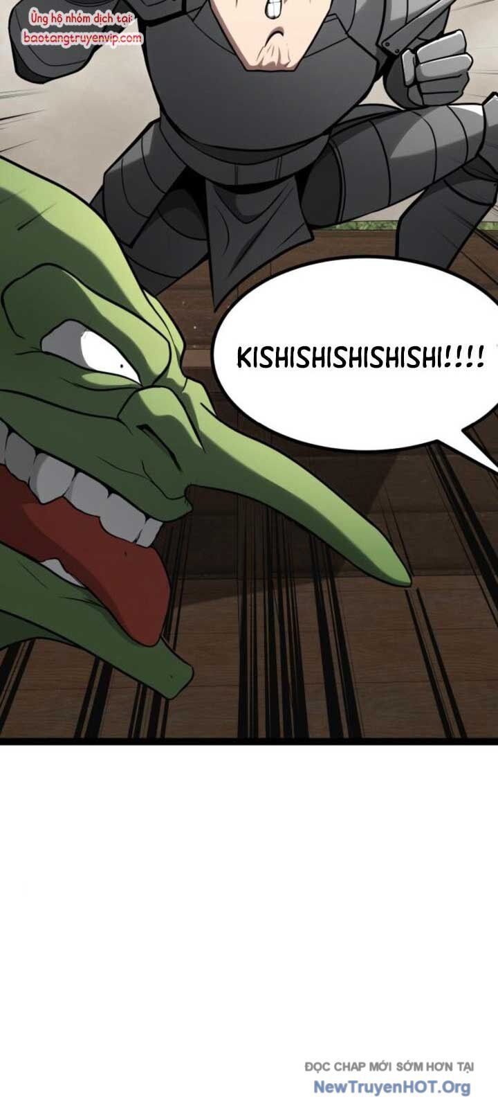 Goblin Cấp 999 Chap 12 - Next Chap 11