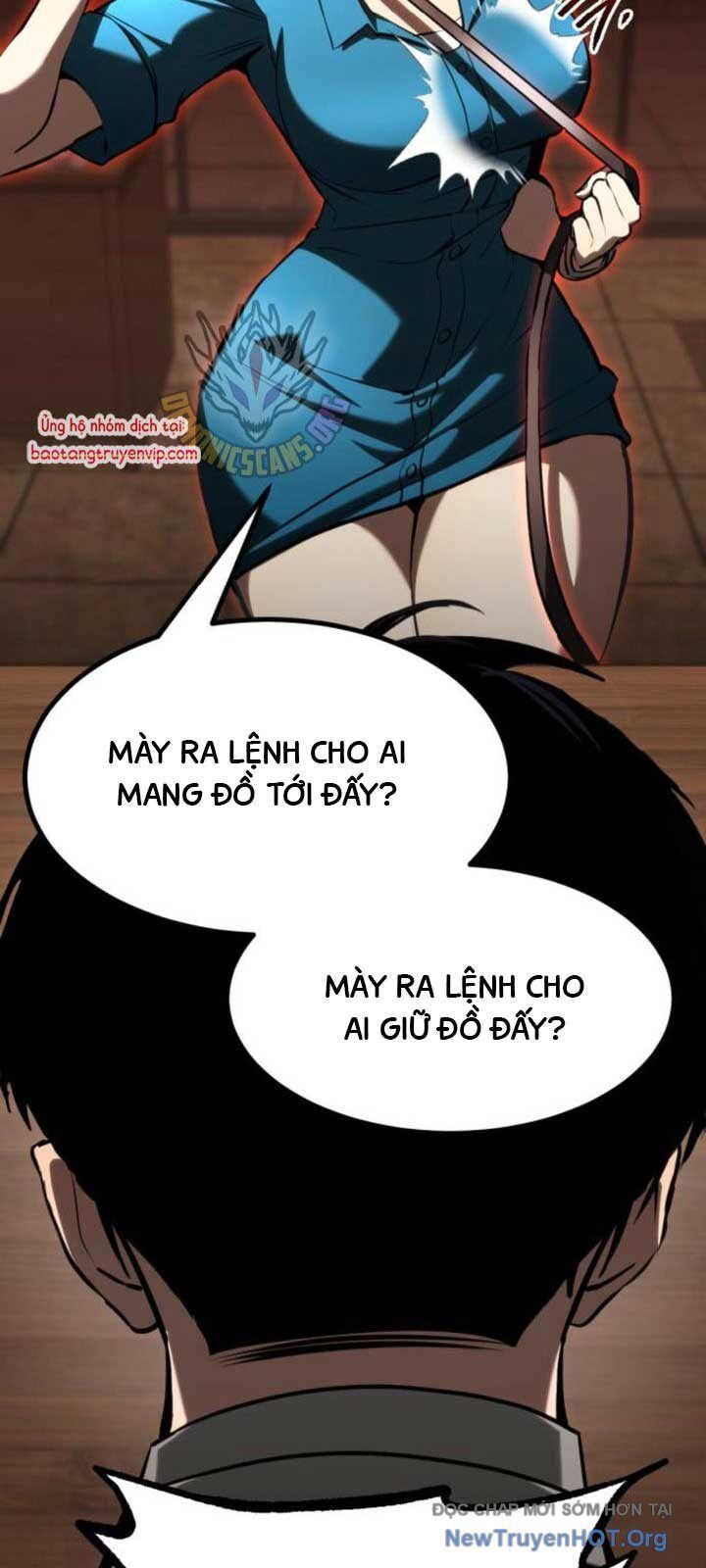 Goblin Cấp 999 Chap 12 - Next Chap 11